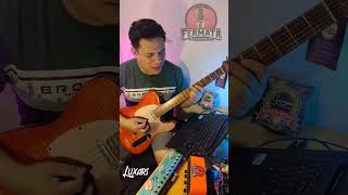 Evermore by Hillsong 🎸 Guitar Cover [upl. by Pegg]