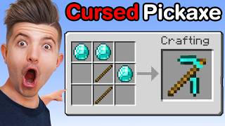 Myths That Will DESTROY Your TRUST in Minecraft [upl. by Dunston989]