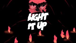 1hour Light it up Major Lazer [upl. by Rillings]