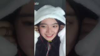 Ketika Tidak Direstui Jaringan 😭 shorts ometv omegle [upl. by Atsirhcal]