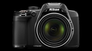 Nikon CoolPix P530 tutorial video [upl. by Tnilc]