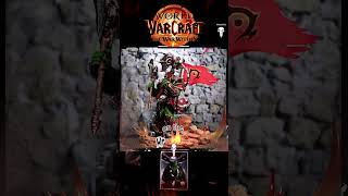 Hero Toys Orc Commander Unboxing amp Review – World of Warcrafts Warlords Battlegear [upl. by Leamsi208]