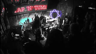 Tool Shed a Tribute to Tool  Schism Live at The Tap n Tumbler Nottingham  19102024 [upl. by Neile]