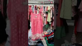 Baju anak Premium tiktok lad fashion [upl. by Mcloughlin479]