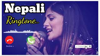 Nepali ringtonenew nepali ringtonenepali callertunecut tune nepali song ringtone [upl. by Salomi]