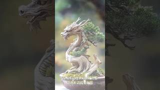 Jade Dragon Landscape 🐉🪱🐛🐲shorts youtubeshorts viralshots [upl. by Luisa]