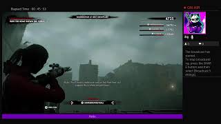 Playing Zombie Army dead war 4 Live By Alaa gaming gameplay [upl. by Arlynne]