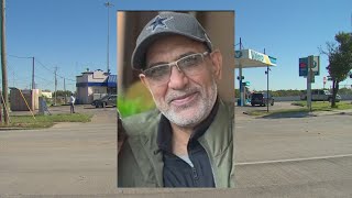 North Texas man shot and killed at Oak Cliff gas station trying to sell iPhone on Facebook [upl. by Suzetta741]