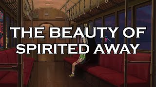 Spirited Away  2001  Fantasy  Adventure  Animated  Spirited Away Full Movie Fact amp Some Detail [upl. by Rooney]