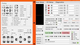 UCCNC 2017 Screenset Probing [upl. by Annhoj240]