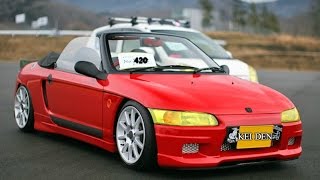 🔰 5 COOL Kei Cars [upl. by Monti]