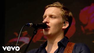 George Ezra  Shotgun Live from The Biggest Weekend 2018 [upl. by Cuda320]