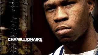 Guess Whos Back  Chamillionaire  Chopped amp Screwed [upl. by Ielhsa]