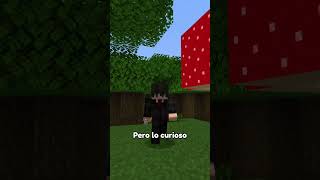 Cómo conseguir arena y grava sospechosa en Minecraft 😮 [upl. by Elyk]