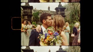 Stuart amp Sophie  Holdworth House Wedding Film  1song version [upl. by Howie]