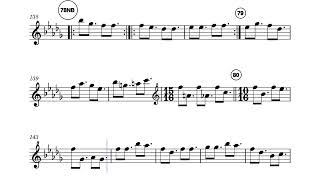 Canto Ostinato RampS 31  Minimalist  Version reduced and simplified [upl. by Drooff]