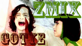 Gotye  Somebody That I Used To Know ZMiX Dubstep Remix [upl. by Asoramla]