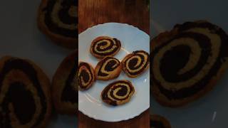 15 min marble cookies no egg  no oven marble cookie homemade cookies Viral Shorts shorts [upl. by Adnolohs]