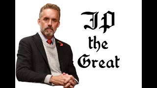 Jordan Peterson is SPOT ON about Catholicism [upl. by Hephzibah]