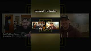 The Beer Box Journey from BeerMan421 to ridgeopolus1678 to KPU1977 to FLXBeerReviews [upl. by Bak]