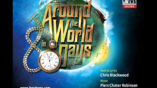 Around the World in 80 Days  MORNING STAR [upl. by Iruahs118]