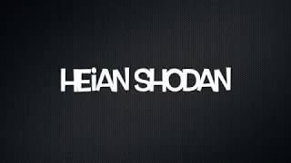 Heian Shodan [upl. by Denn]