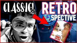 Honey I Shrunk the Kids 1989 Retrospective  LOST IN VIDEO [upl. by Alimat124]