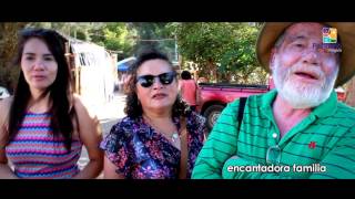 FERIA COSTUMBRISTA DE PAIHUANO 2017 [upl. by Attenaj]