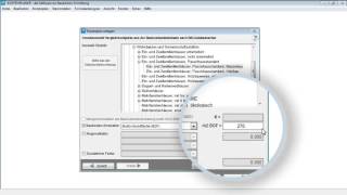 VideoAnleitung zum BKI Kostenplaner  Schritt 11  Kostensimulation [upl. by Sonni812]