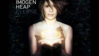 Imogen Heap  Tidal HQ [upl. by Eiduj]