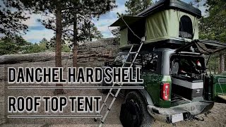 Amazon ROOF TOP TENT Might not be DANCHEL [upl. by Ilenna]