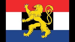 HOI4 Vanilla Achievement  United Netherlands [upl. by Drolet]