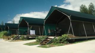 Tweed Holiday Parks  Kingscliff North [upl. by Terr]