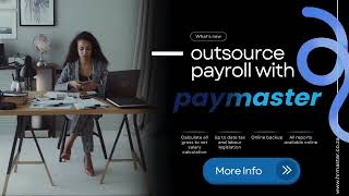 Paymaster Outsource Quote [upl. by Eniamurt429]