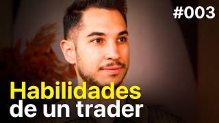 Cómo Se Puede Vivir Del Trading [upl. by Nadeen421]