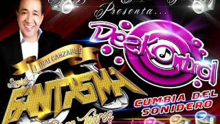 SONIDEROS 2000 GRUPO DEZKONTROL SONIDO FANTASMA CJ COYOTEPEC 2016 [upl. by Waldack485]