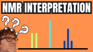 NMR Spectroscopy Interpretation Example [upl. by Simsar]