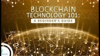 What Is Blockchain  Blockchain Explained  How Blockchain Works [upl. by Kane]