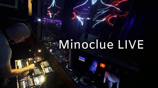 Minoclue  live  DipnDive at Easy [upl. by Warila941]