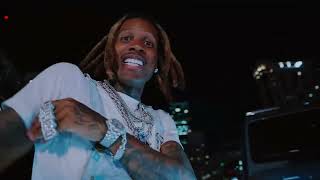 Lil Durk  Blessed Music Video [upl. by Thera]