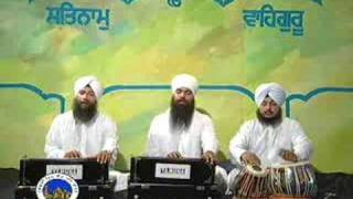 Jis Ke Sir Part 1 of 2  Bhai Niranjan Singh Ji Jawaddi [upl. by Schulman]