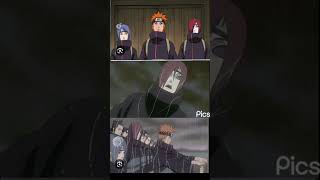 🥺Nagato death🥺shortsnaruto shippudenanime ltamil [upl. by Vernice]