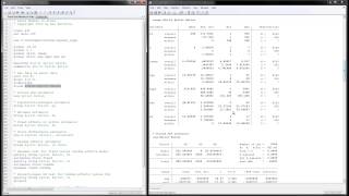 Panel Data Models in Stata [upl. by Margaret]