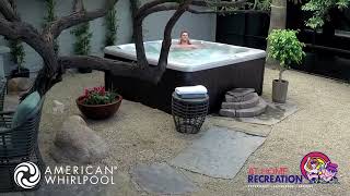 American Whirlpool Hot Tubs On Sale Now with 0 Interest for 60 months – Limited Time Offer [upl. by Reinaldos]