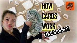 How Carbs Work [upl. by Ahsekal]