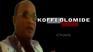 Koffi Olomide Terre Sacrée  Oasis Clip Officiel [upl. by Ednalrym560]