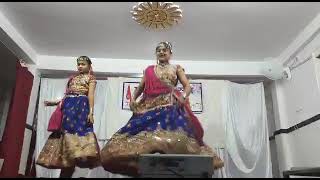 Jain manglacharan dance Jai Ho shankeshwara [upl. by Nirrek]