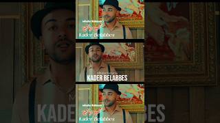 Kader Belabbes  Galbi 3taha 10 3la 10 jdidrai2024 music musiquealgerienne موسيقى [upl. by Ayrotal172]