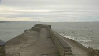 Porthcawl RNLI Pier [upl. by Alled957]