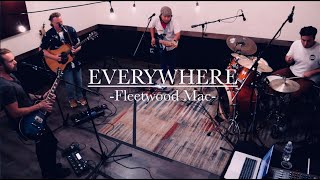 Everywhere  Fleetwood Mac [upl. by Vivica]